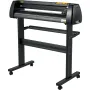 28in Vinyl Cutter Machine Floor Stand Stinly Plotter Tool Kit