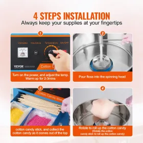 5 Gallon Vacuum Chamber and 3.5 CFM Pump Kit, Tempered Glass Lid Vacuum Degassing Chamber Kit, Single Stage Vacuum Pump with