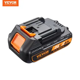 20V 2AH Lithium Battery Pack udskiftning til 20V