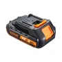 20V 2AH Lithium Battery Pack udskiftning til 20V