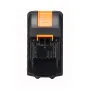 20V 2.0Ah Lithium-Ion Battery - High-Capacity Replacement Battery Pack for Power Tools Batteries, Compatible with 20V Cordless P