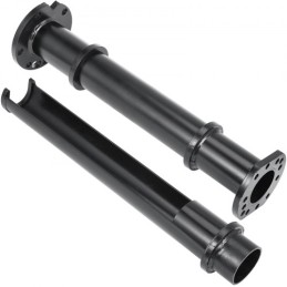 Bagakselbærende Puller Tool 09521-25011 til Toyota-lastbiler