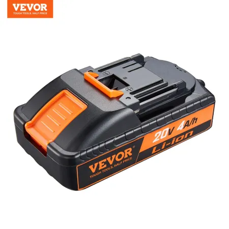 20V 4AH Lithium Battery Pack udskiftning til 20V