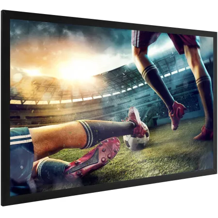 Vævet jorddæksel ukrudt barriere 5,8 oz landskab stof 4'x 300 'havemåtte