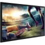 110 tommer diagonal projektor skærm 16: 9 4K HD Projector