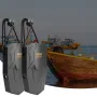 Bådudskærere til docking 2 pakke Eva Boat Accessories Bumper
