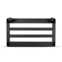 Guitar Pedal Board, 20 '' X 11 '', Aluminiumslegering 2,64 lbs