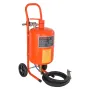 5 gallon Sand Blaster 60-110 psi High Pressure Sandblaster med
