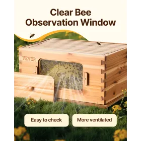 NEMA Steel Enclosure, 24 x 24 x 8'' NEMA 4X Steel Electrical Box, IP66 Waterproof & Dustproof, Outdoor/Indoor Electrical