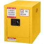 41.6 L Safety Cabinet 42.9 x 42.9 x 46 cm Hazardous Hinges Manual Hot