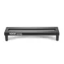 Guitar Pedal Board, 15 '' X 5,7 '', Aluminiumslegering 0,8 lbs
