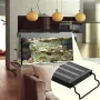 Aquarium Light 10W Full Spectrum Aquarium LED-lys til 12 "-18"