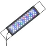 Aquarium Light 10W Full Spectrum Aquarium LED-lys til 12 "-18"