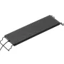 Aquarium Light 10W Full Spectrum Aquarium LED-lys til 12 "-18"