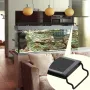 Aquarium Light 24W Full Spectrum Fish Tank Light for 24 "-30"