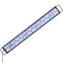 Aquarium Light 24W Full Spectrum Fish Tank Light for 24 "-30"