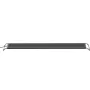 Aquarium Light 24W Full Spectrum Fish Tank Light for 24 "-30"