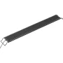 Aquarium Light 24W Full Spectrum Fish Tank Light for 24 "-30"