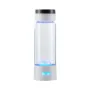 Brint vandflaskegenerator, 380 ml / 13,4 oz kapacitet bærbart