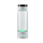 Brint vandflaskegenerator, 380 ml / 13,4 oz kapacitet bærbart