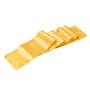 50 pcs Golden Stretch Spandex Stol Sashes Bows, Stol Slipcover