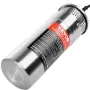 Solvandspumpe, 12V DC 120W nedsænket dyb brøndpumpe, max flow