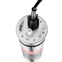 Solvandspumpe, 12V DC 120W nedsænket dyb brøndpumpe, max flow