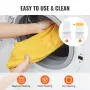 50 pcs Golden Yellow Stretch Spandex Stol Sashes, Stol