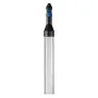 Aquarium Vacuum Gravel Cleaner, 30ft PVC Hose Fish Tank Vacuum Gravel Cleaner, Siphon Fish Tank Cleaner Vacuum, 3 Types of Brass