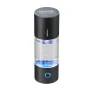 Hydrogen Water Bottle Generator, 230 ml/ 229.6 g Capacity Portable Hydrogen Water Maker, SPE Technology Hydrogen Rich Water Ioni