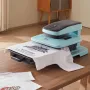 Auto Heat Press Machine Kit Tumbler Press 2-in-1, 15 x 15 in/38.1 x 38.1 cm Smart T Shirt Press Machine with Auto Release, Tumbl