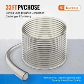 Clear Table Cover Protector, 18 "X 36" Rektangeldæksel, 1,5 mm tyk PVC -plastikdug, vandtæt desktopbeskytter