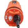 Solar Water Pump, 12V DC 96W Submersible Deep Well Pump, Max Flow 6 L/min(1.6 GPM), Max Head 70m/230 ft, Max Submersion 30m/98.4