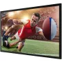100 tommer diagonal projektor skærm 16: 9 4K HD Projector