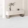 Selvklæbende vinylgulvfliser 12 x 12 tommer, 50 fliser 1,5 mm