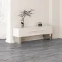 Selvklæbende vinylgulvfliser 36 x 6 tommer, 36 fliser 0,62 mm