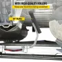 Boat Trailer Guide On, 24 ", One Pair Trailer Pontoon Bunk