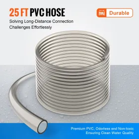 Bolt Cutter, 24" Lock Cutter, Bi-Material Handle with Soft Rubber Grip, Chrome Molybdenum Alloy Steel Blade, Heavy Duty Bolt