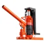 Hydraulisk tå Jack, 2,5 ton på tå tå Jack Lift, 5 ton på Top