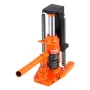 Hydraulisk tå Jack, 2,5 ton på tå tå Jack Lift, 5 ton på Top
