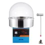 Electric Cotton Candy Machine, 1000W Candy Floss Maker