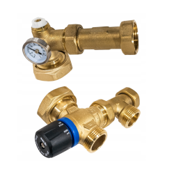 Blandegruppe til Fordeler