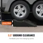 Bilplast Tandem Wheel Change Ramp Caravan Motor Home 20000 lbs