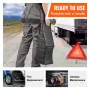 Bilplast Tandem Wheel Change Ramp Caravan Motor Home 20000 lbs