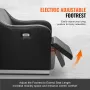 Shampoo Backwash Stol Barbershop Hair Washing Station &