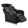 Shampoo Backwash Stol Barbershop Hair Washing Station &