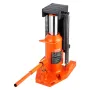 Hydraulisk tå Jack, 5 ton på tå tå Jack Lift, 10 ton på Top