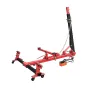 Auto Body Frame Puller glattejern med klemmer airbag Jack