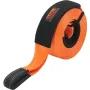 Heavy Duty Tow Strap Recovery Kit 3" x 30 ft (MBS-36,000 lbs) Tree Saver Winch Strap, Triple Reinforced Loop & Protective Sleeve