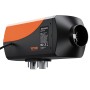 Diesel Air Heater 12V 5KW LCD Display Remote Control for Car Bus RV Indoors